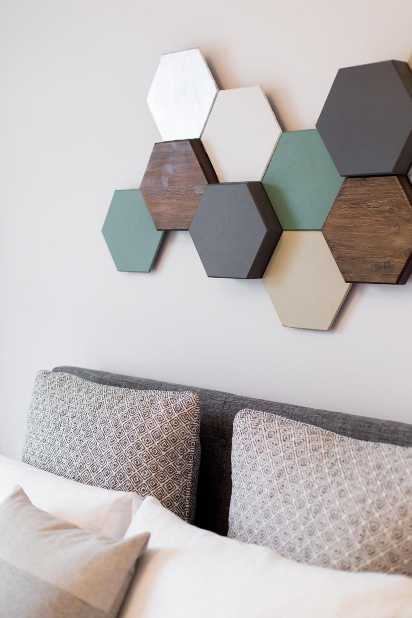 Hip, Stylish Apartment In Little Italy By Den Stays A Montréal Zimmer foto